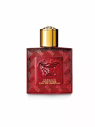 VERSACE | Eros Flame pour Homme Eau de Parfum 50ml | 
